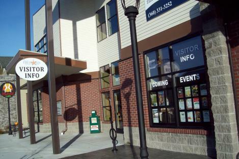 Greater Freeland Chamber of Commerce