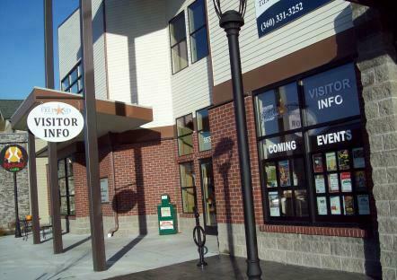 Greater Freeland Chamber of Commerce
