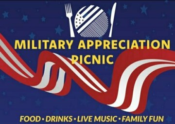 Full Spectrum 2025 Oak Harbor Military Appreciation Picnic