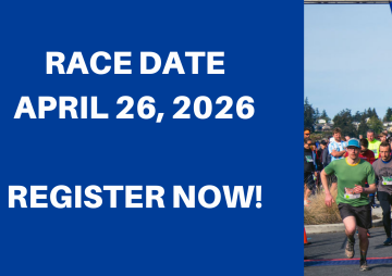 Whidbey Island Marathon