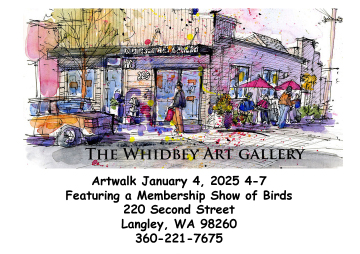 Whidbey Art Gallery