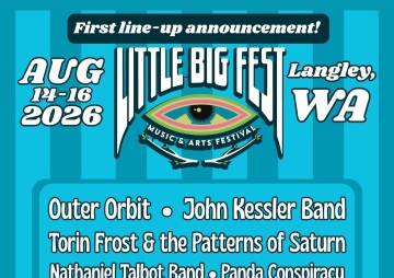 Little BIG Fest 2026!