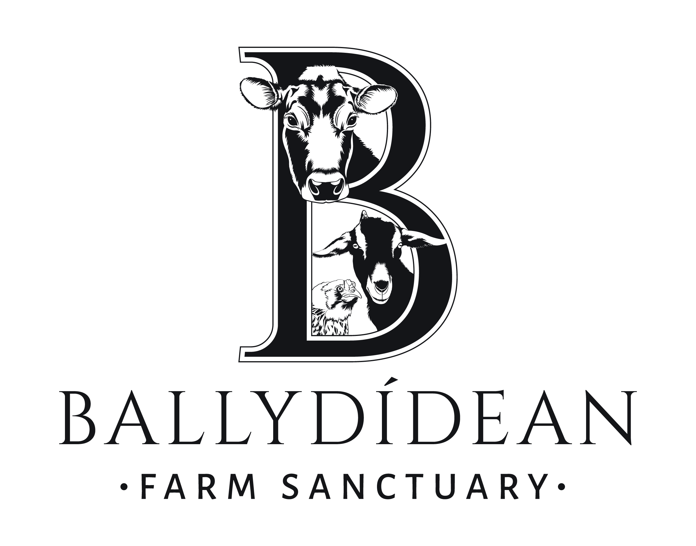 Ballydídean Farm Sanctuary