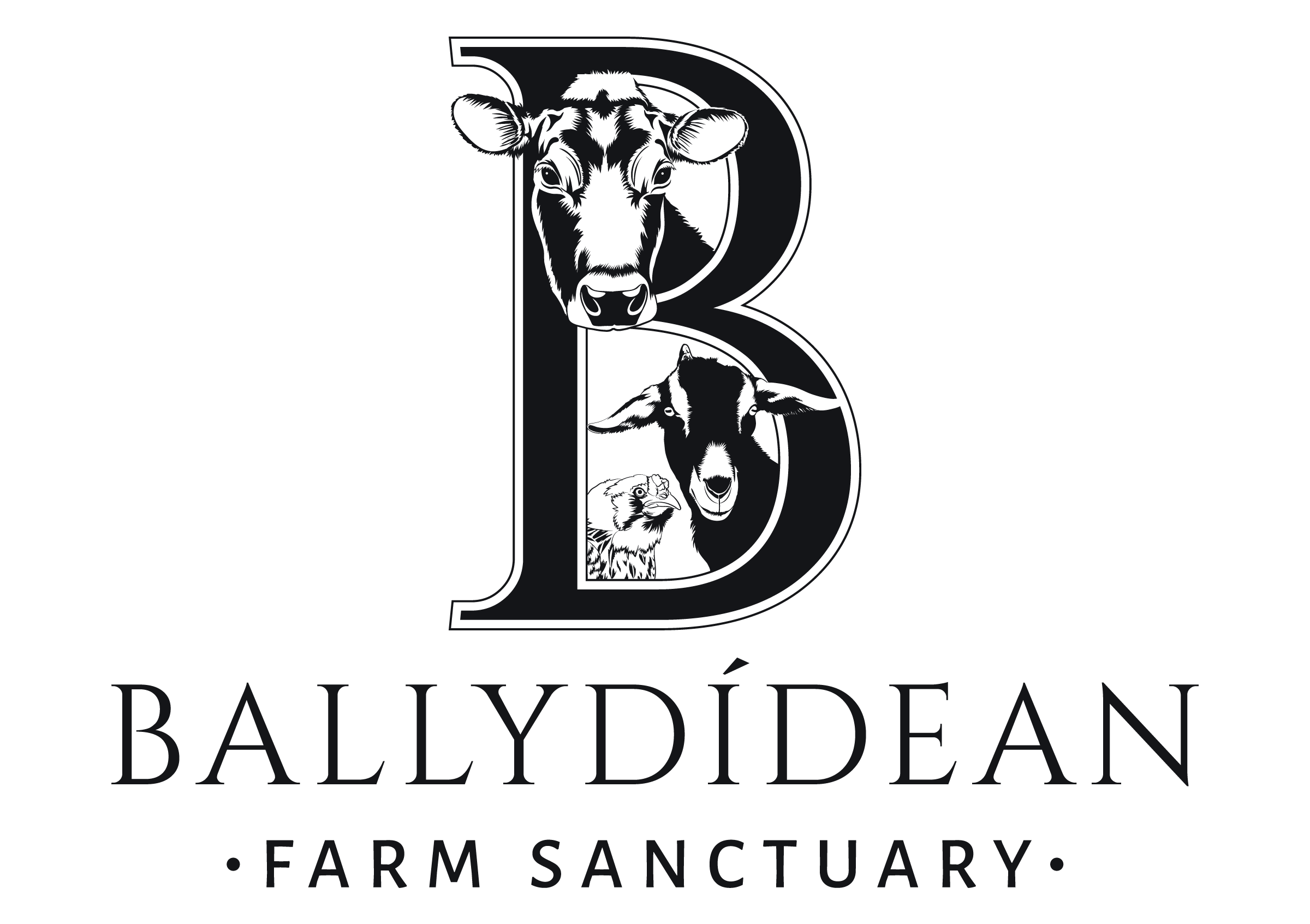 Ballydídean Farm Sanctuary