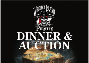 Whidbey Island Pirates Dinner