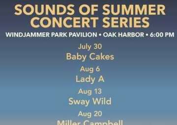 Oak Harbor Music Festival