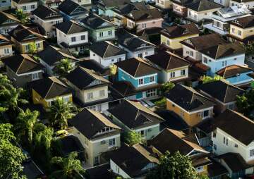 How Do I...Find Housing?