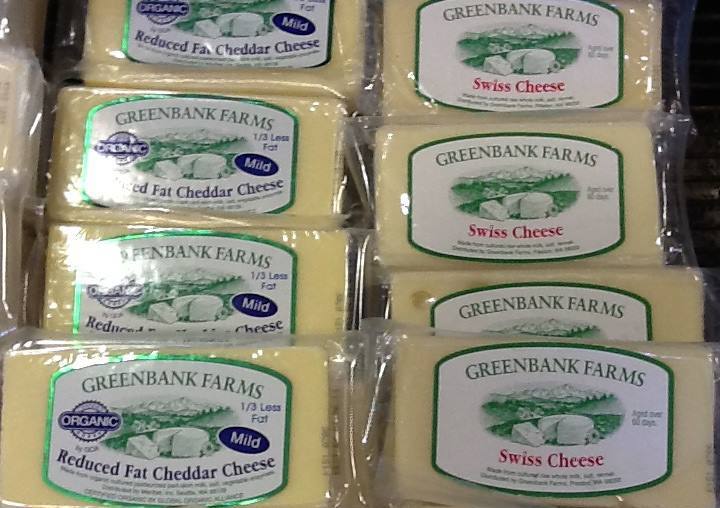 Greenbank Cheese Specialty Foods & Gifts