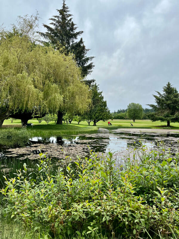 Deception Pass Golf Center