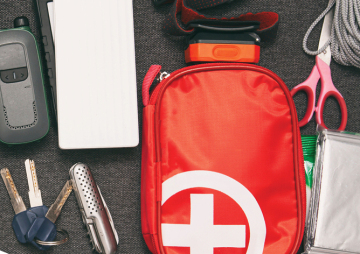 Emergency Preparedness