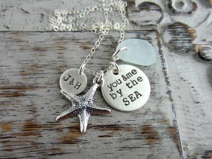 Beach on sale cove jewelry