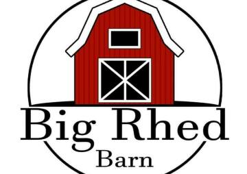 Horse Meet and Greet with Big Rhed Barn