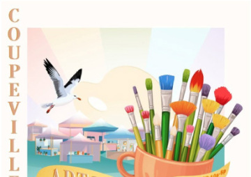 Coupeville Art Festival