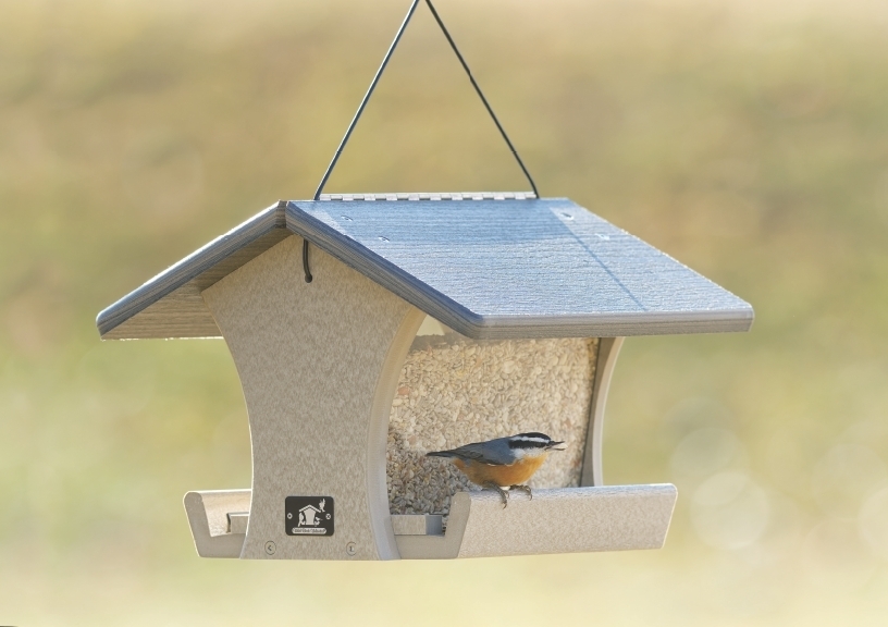 Wild Birds Unlimited