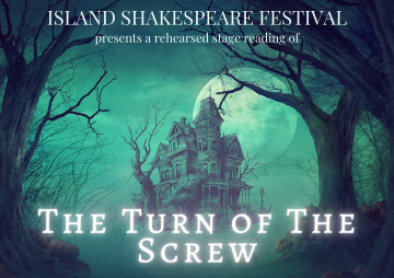 Stay tuned to ISF in October for Halloween Season Spookiness!