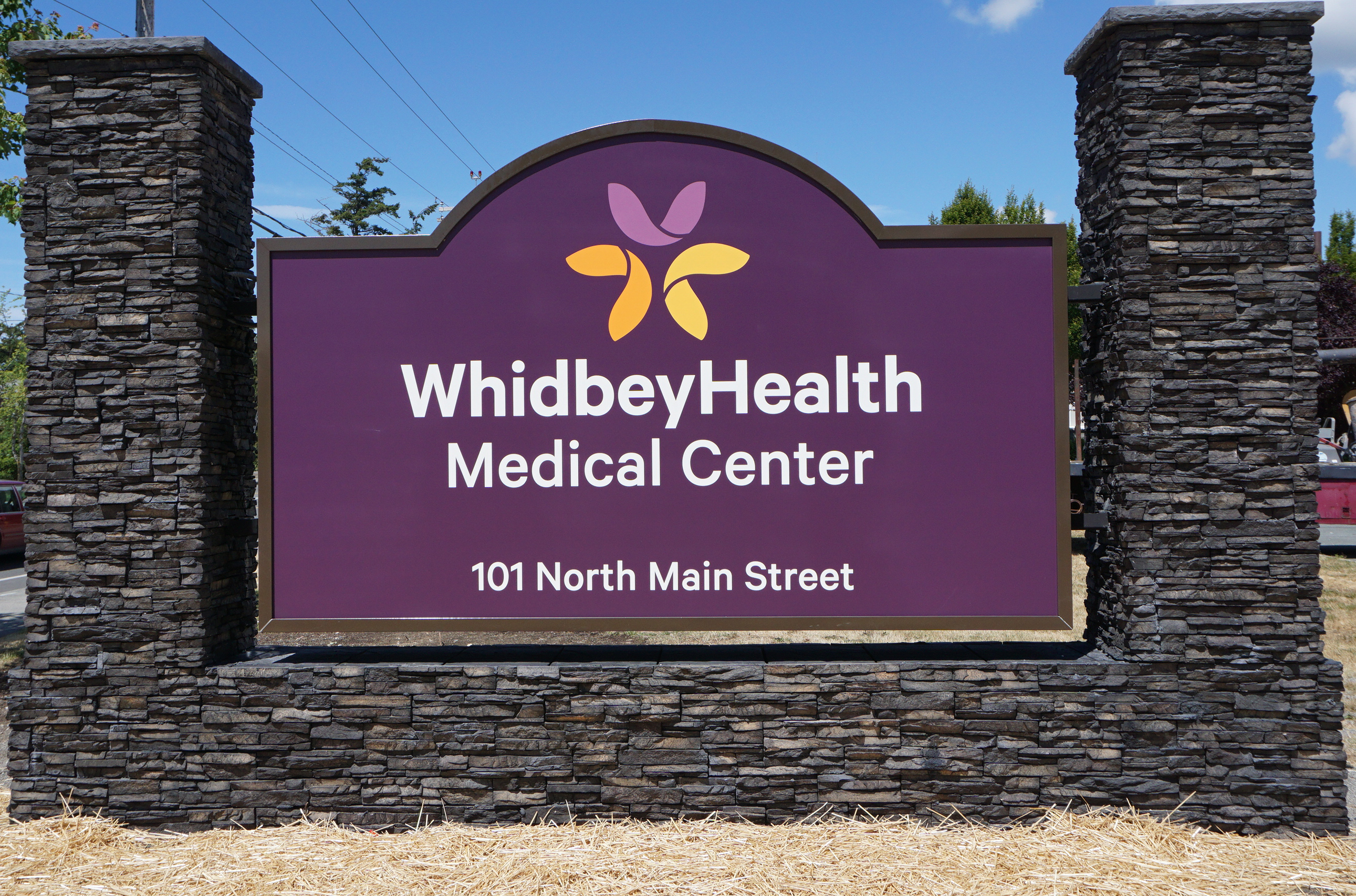 WhidbeyHealth Medical Center