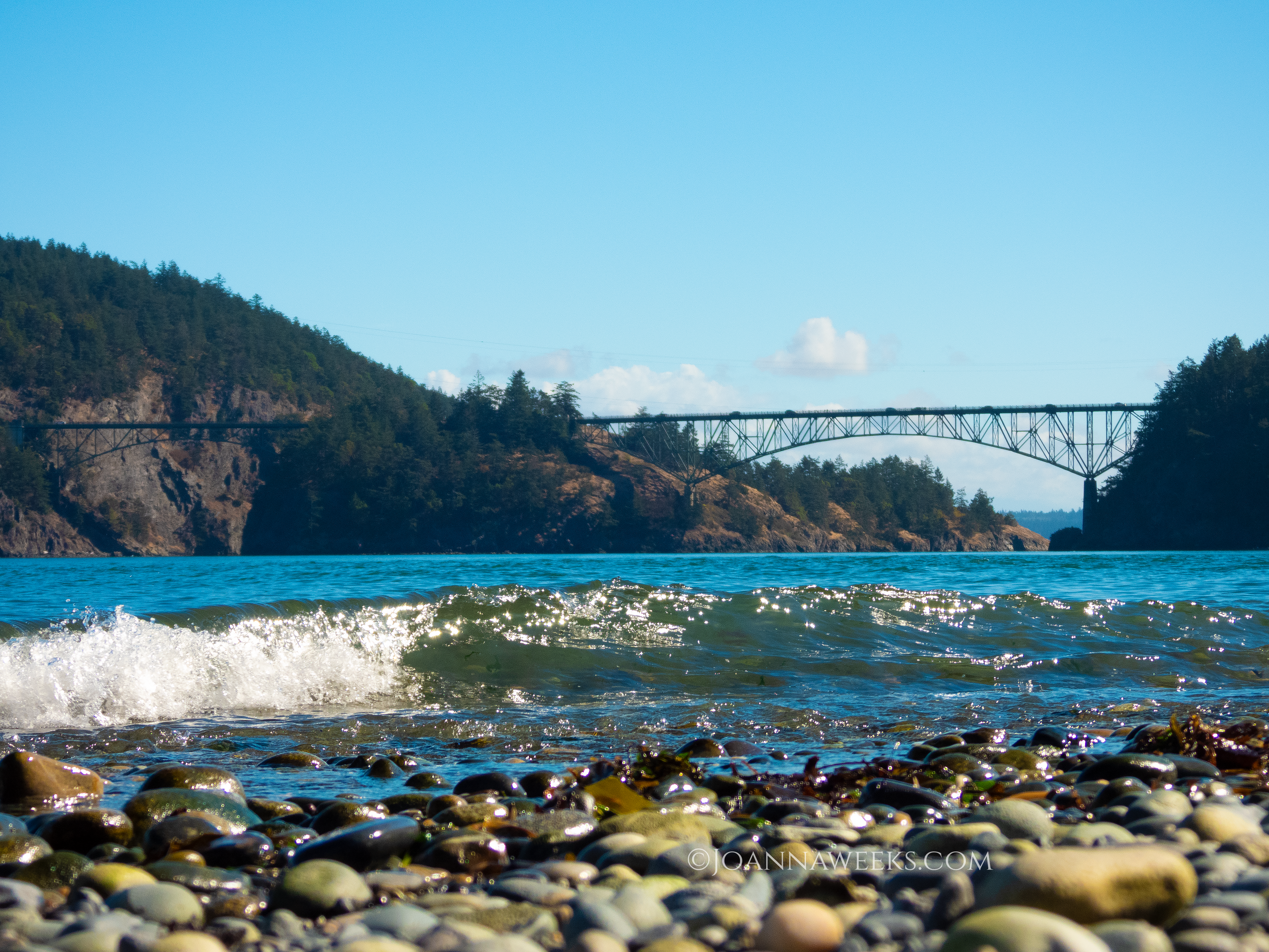 Deception Pass State Park