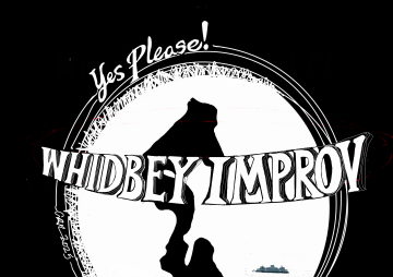 Improv Performance Series – Thursday, 7/31-Sunday, 8/3