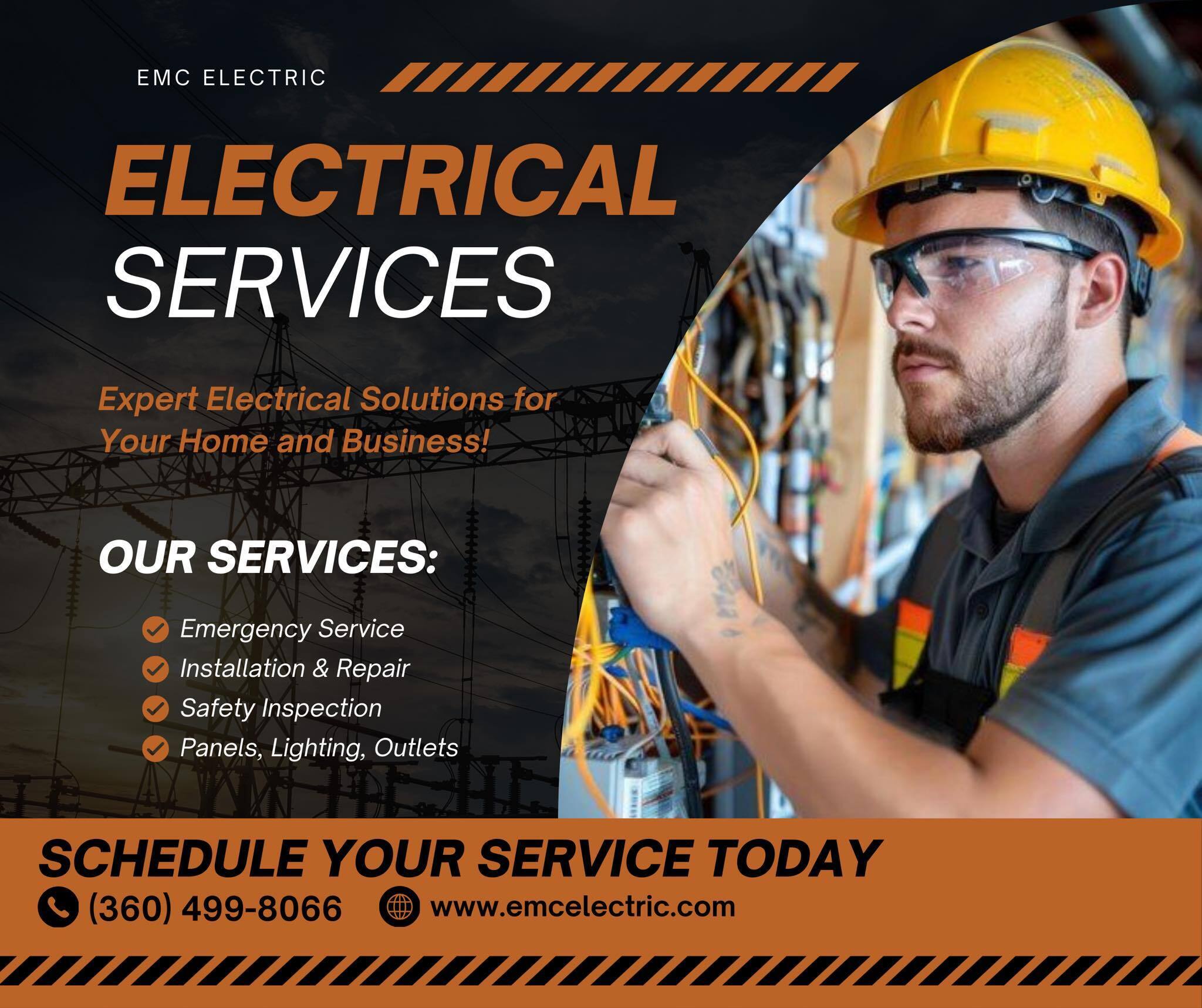 EMC Electric
