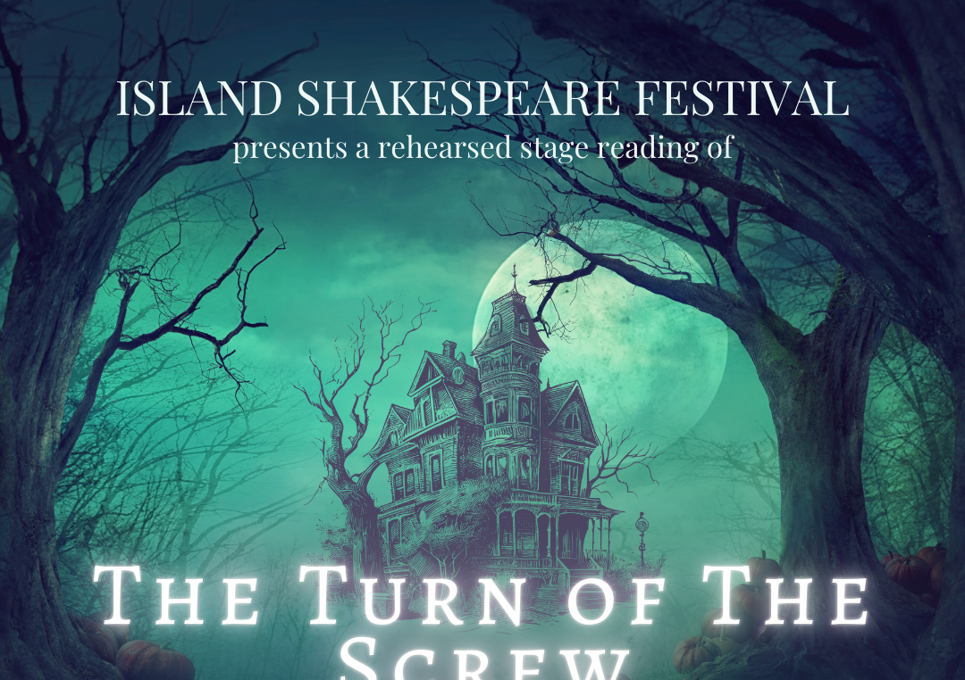 Island Shakesphere Festival