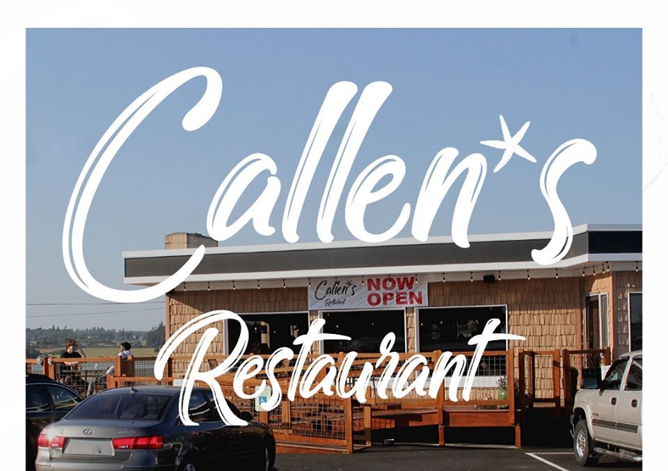 Callen's Restaurant 
