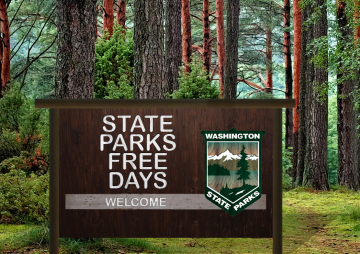 State Parks Free Day