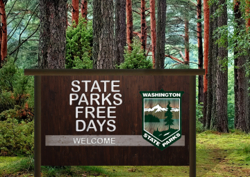 State Parks Free Day