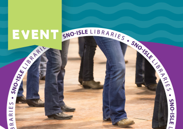 Let's Dance - Line Dancing