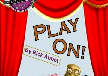 "Play On!" is presented at Whidbey Playhouse