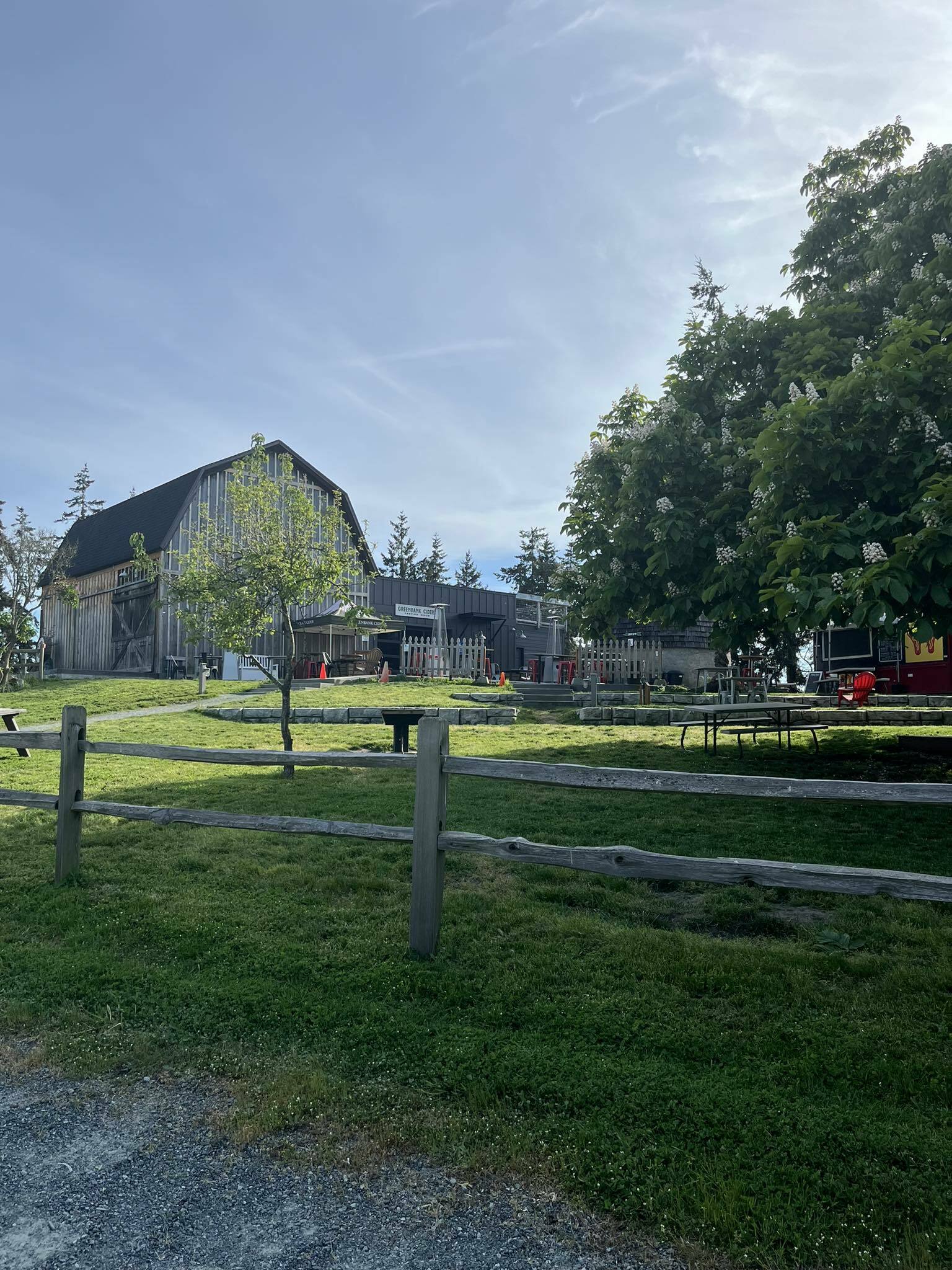 Greenbank Cidery