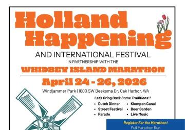 Holland Happening