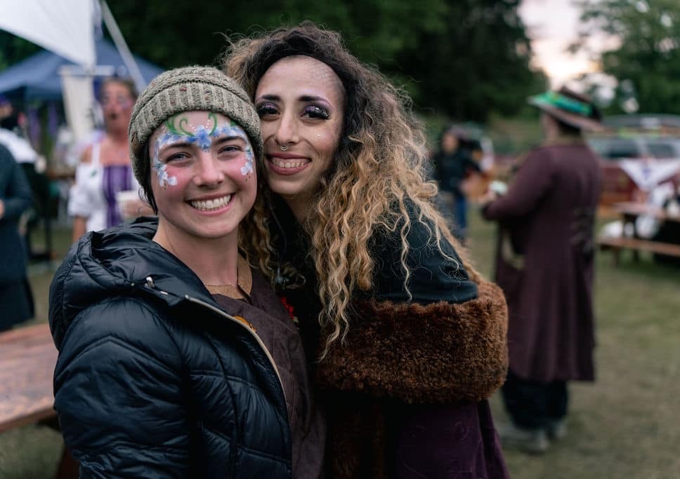 Whidbey Ren Faire