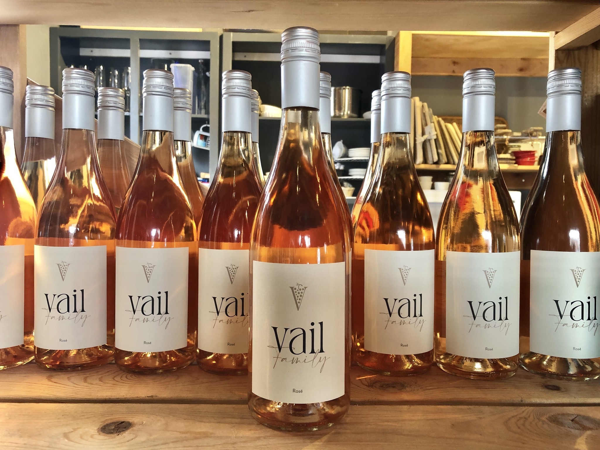 Vail Wine Shop & Tasting Room