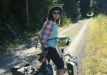 Car-Free Adventure with Transit Trekker