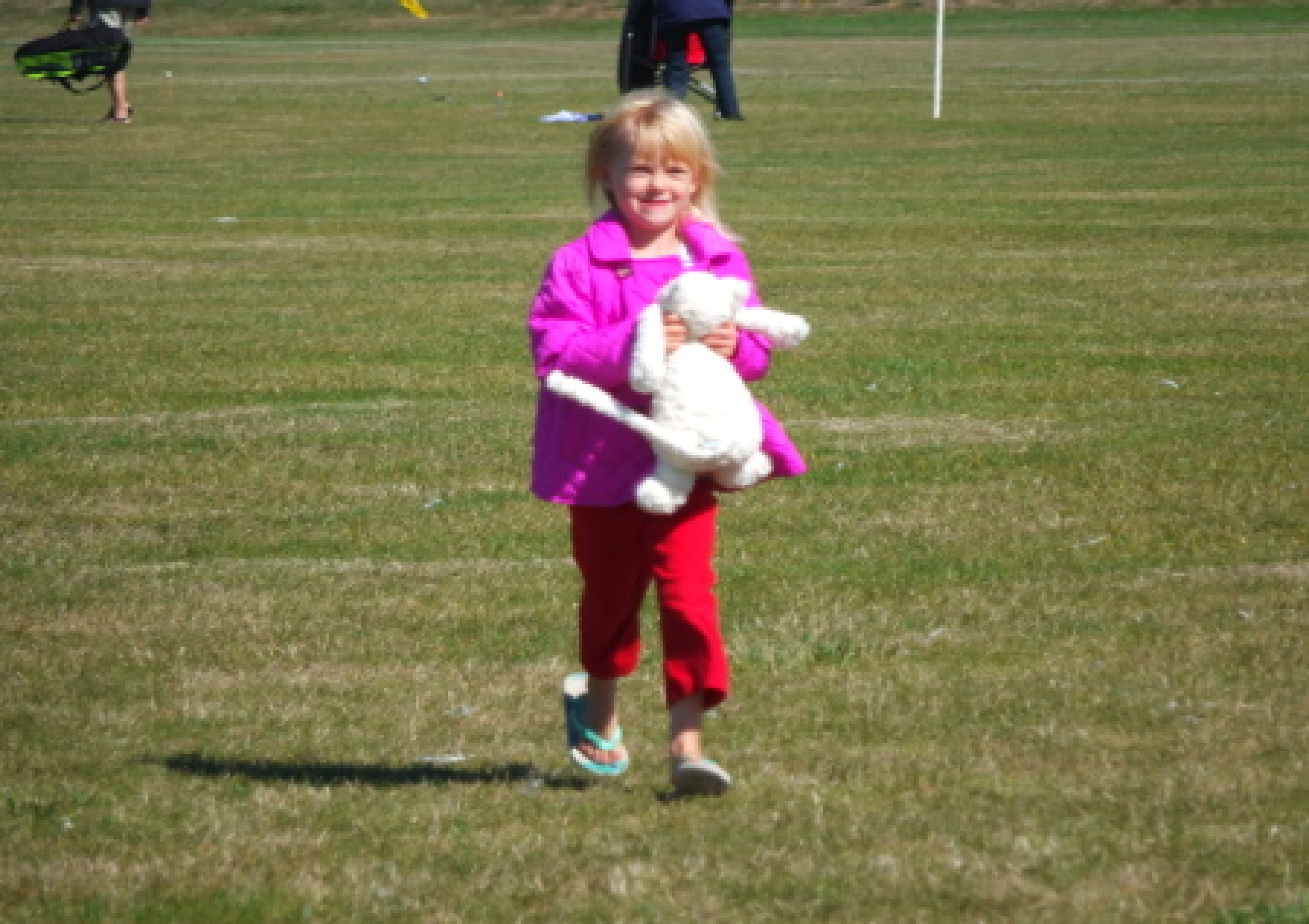 Whidbey Island Kite Festival (no longer having this)