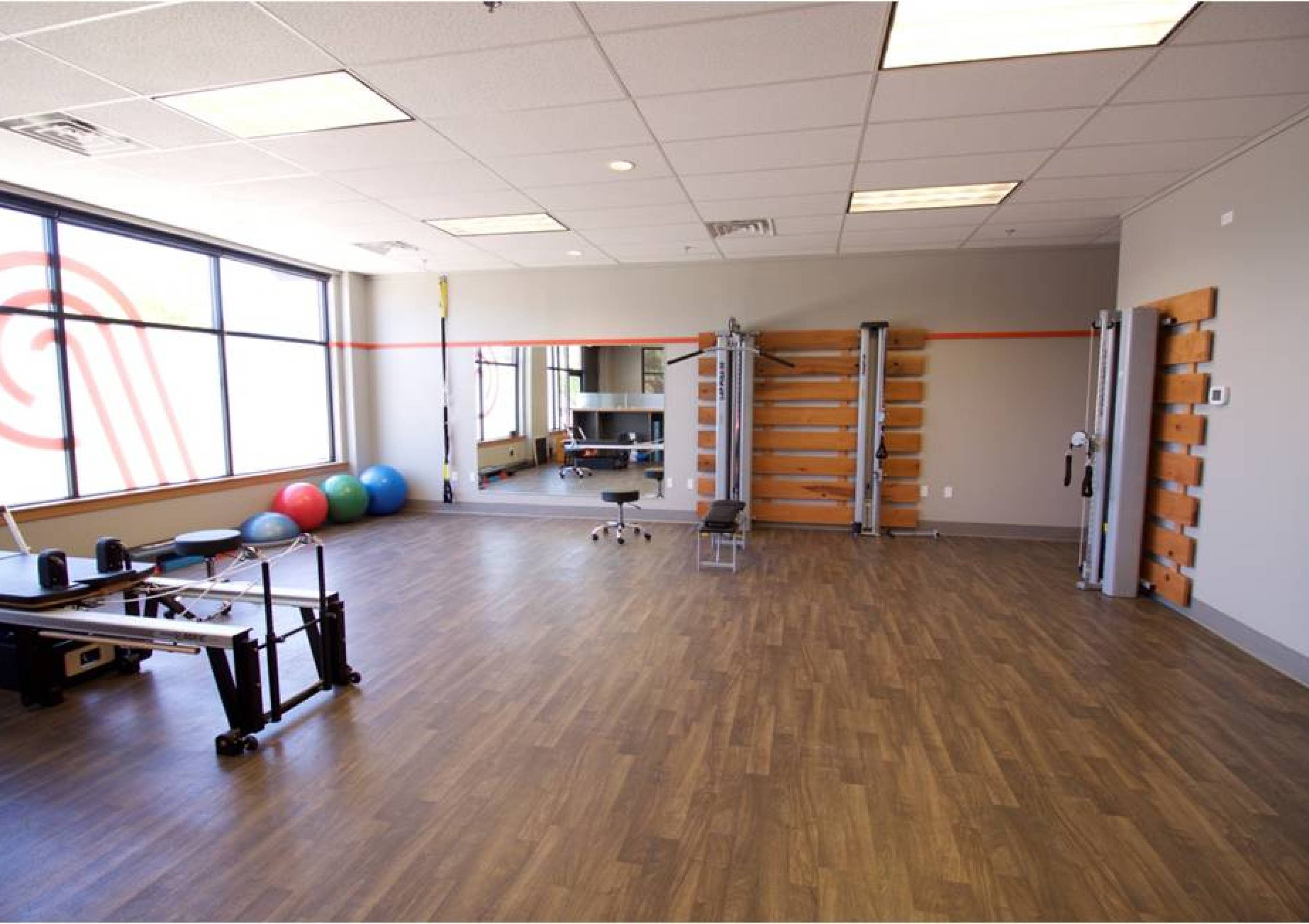 Whidbey Performance Physical Therapy 