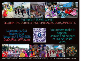 Dia de Fiesta Heritage Festival