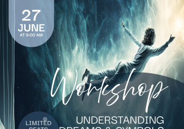 Workshop: Understanding Dreams and Symbols