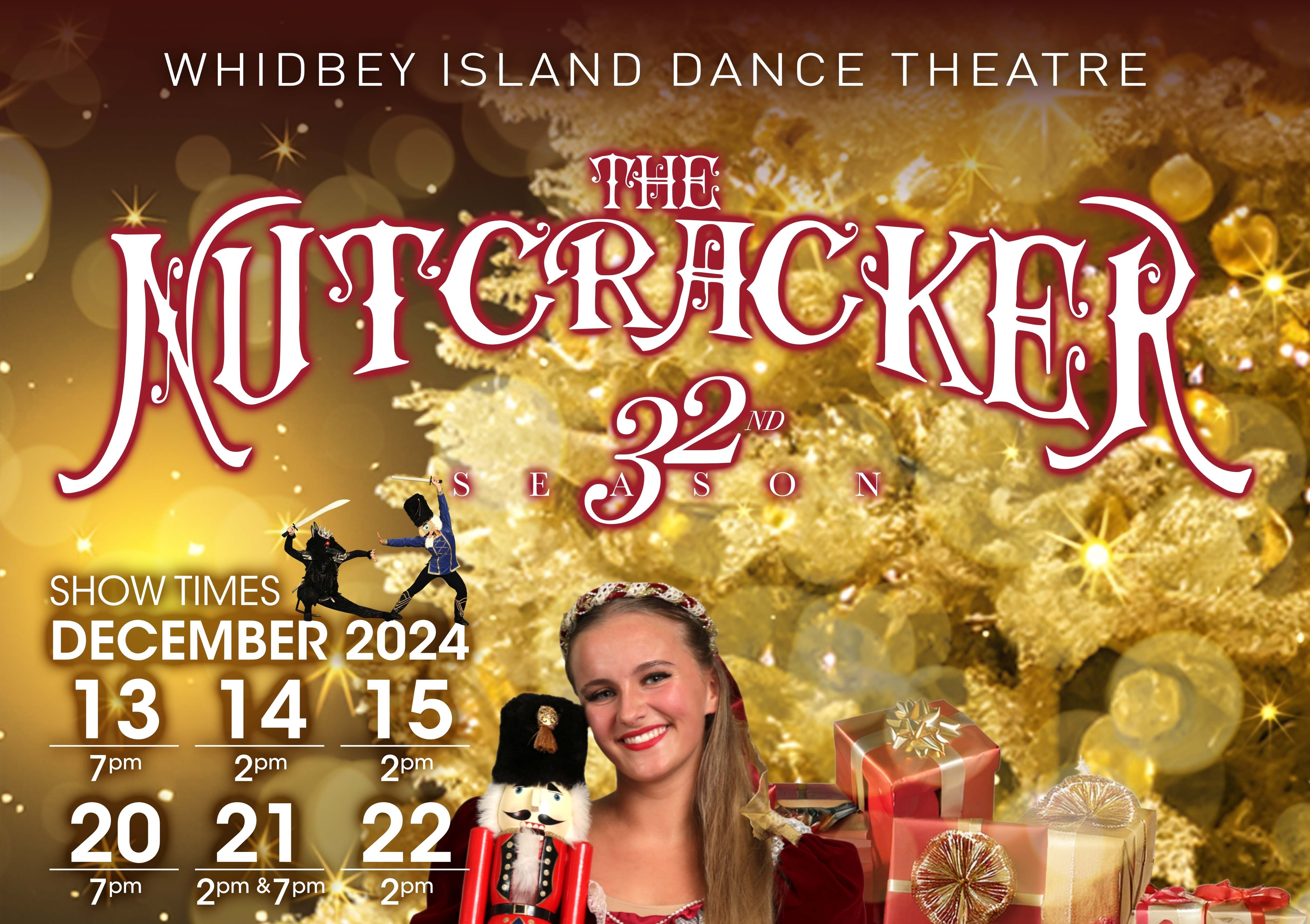 The Nutcracker