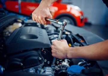 How Do I...Take Care of My Car?