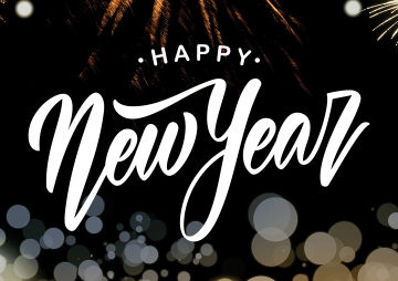 Noon Year's Eve Party