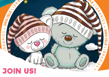 Stuffed Animal Sleepover Storytime!