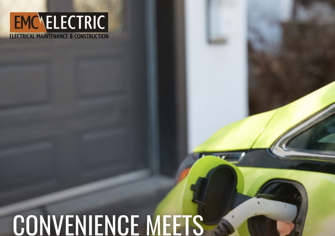 EMC Electric