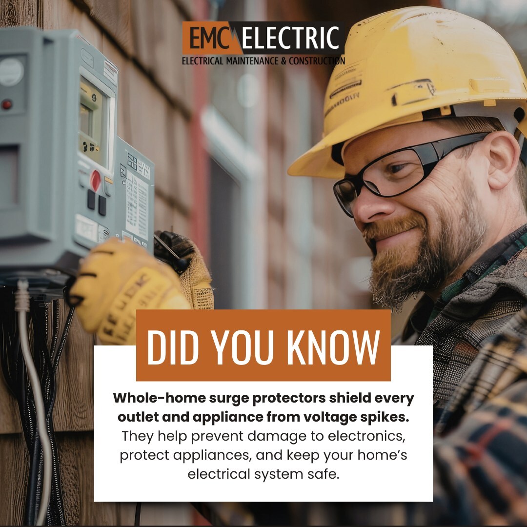 EMC Electric