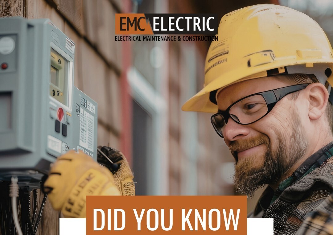 EMC Electric