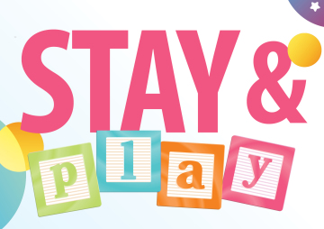 Baby Stay & Play