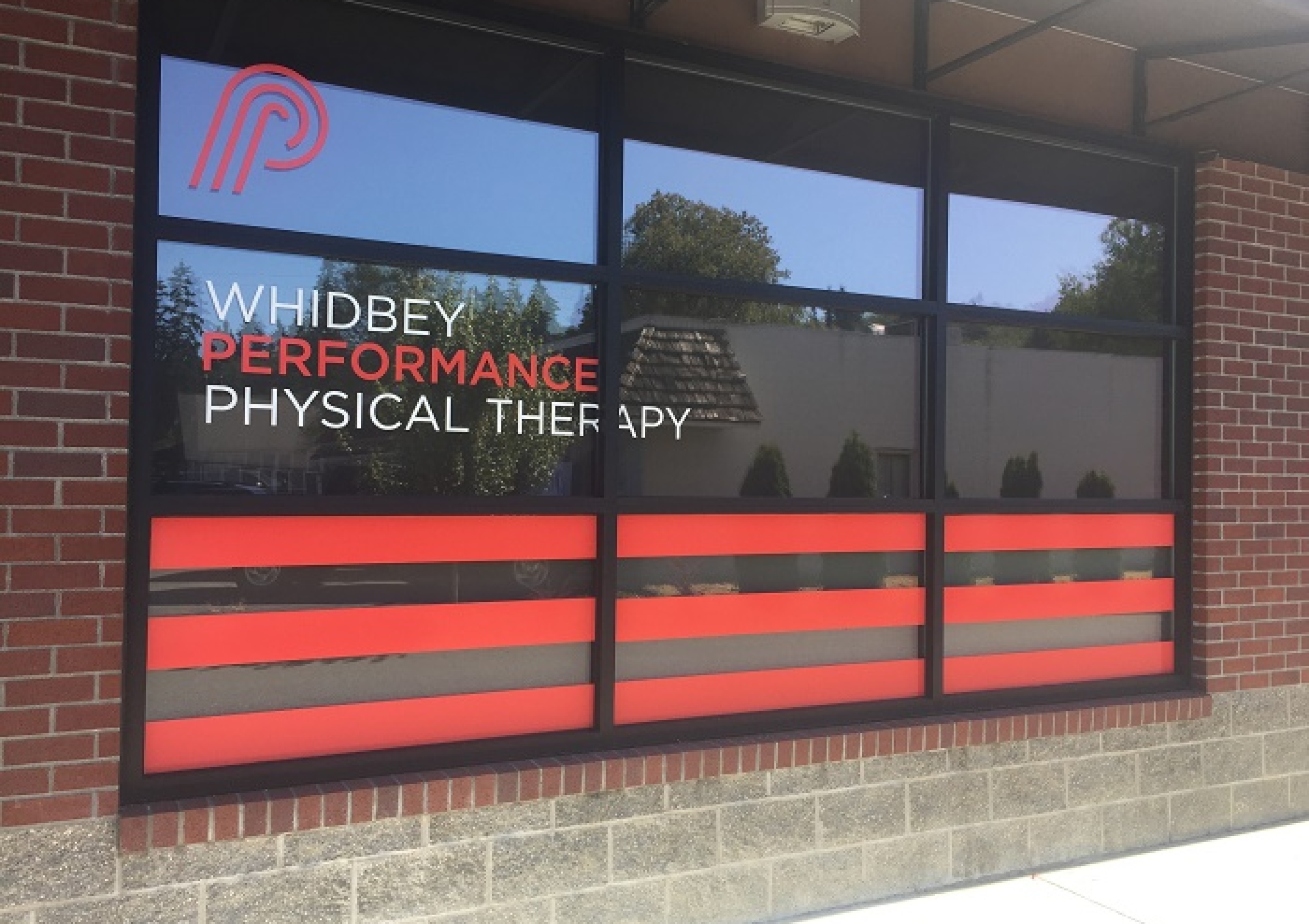 Whidbey Performance Physical Therapy 