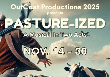 PASTURE-IZED