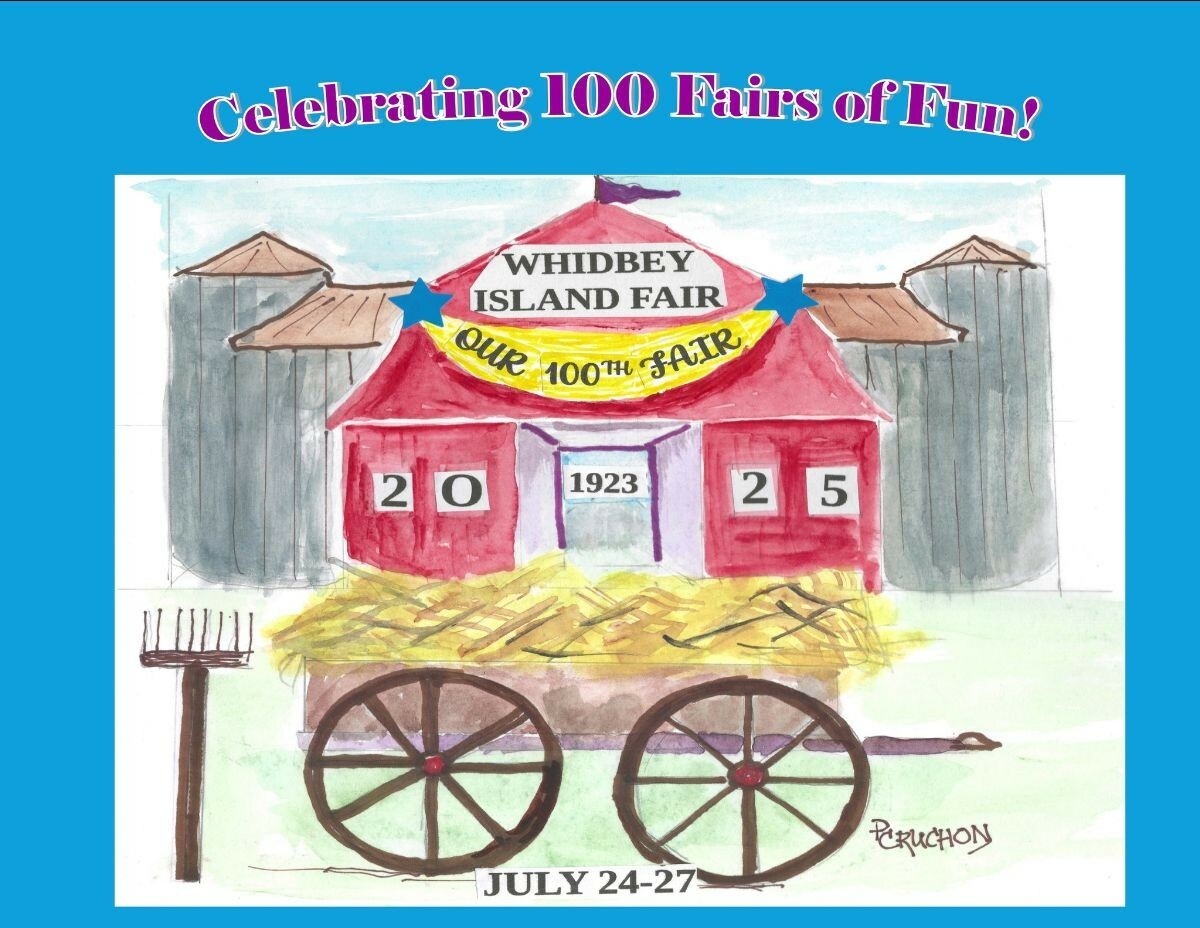 Whidbey Island Fair