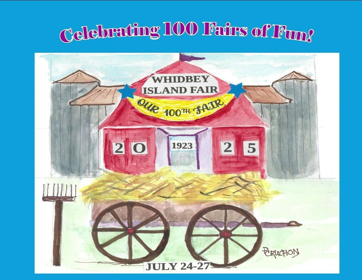 Whidbey Island Fair